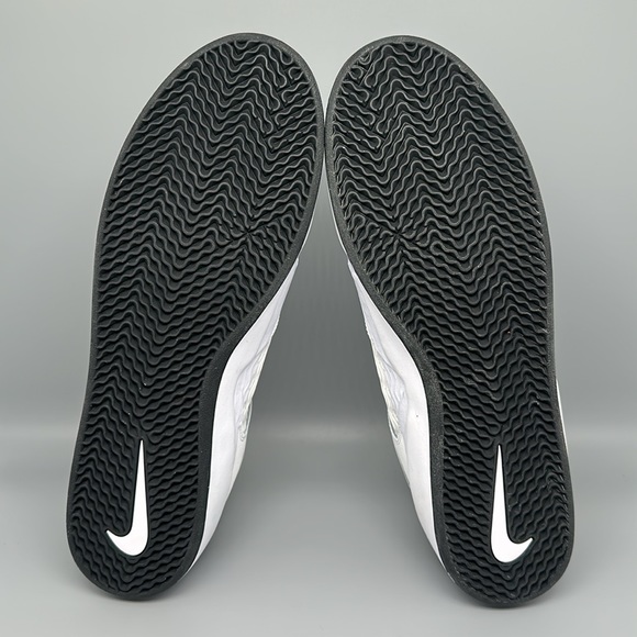 Men's Nike SB Ishod Wair Premium Skate‎ Shoes  Men's Sz 13 NEW! - Picture 9 of 10